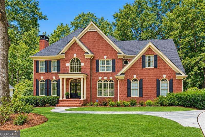 1021 Palmetto Dunes Dr — photo