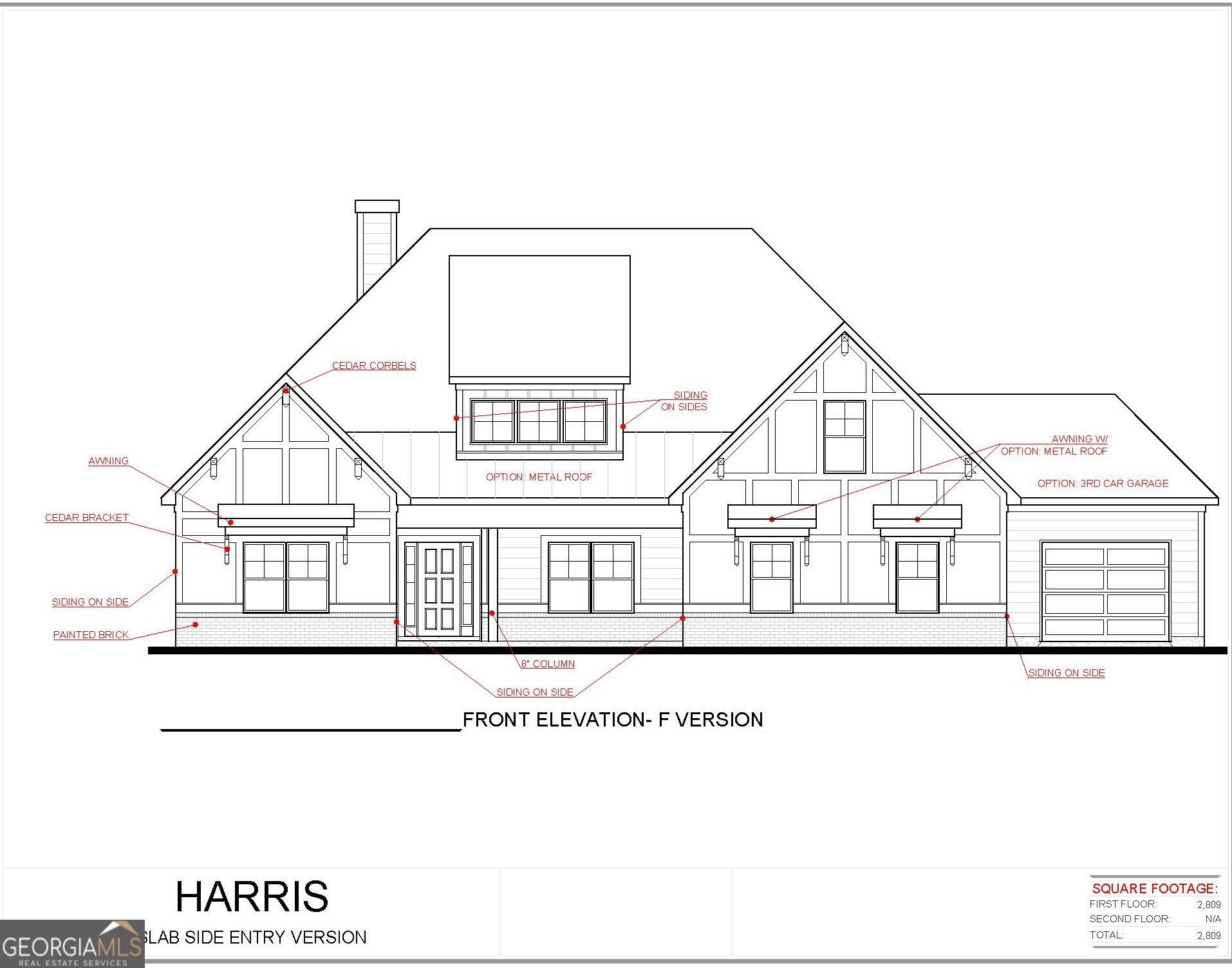 Lot 62 Sumner Way — photo