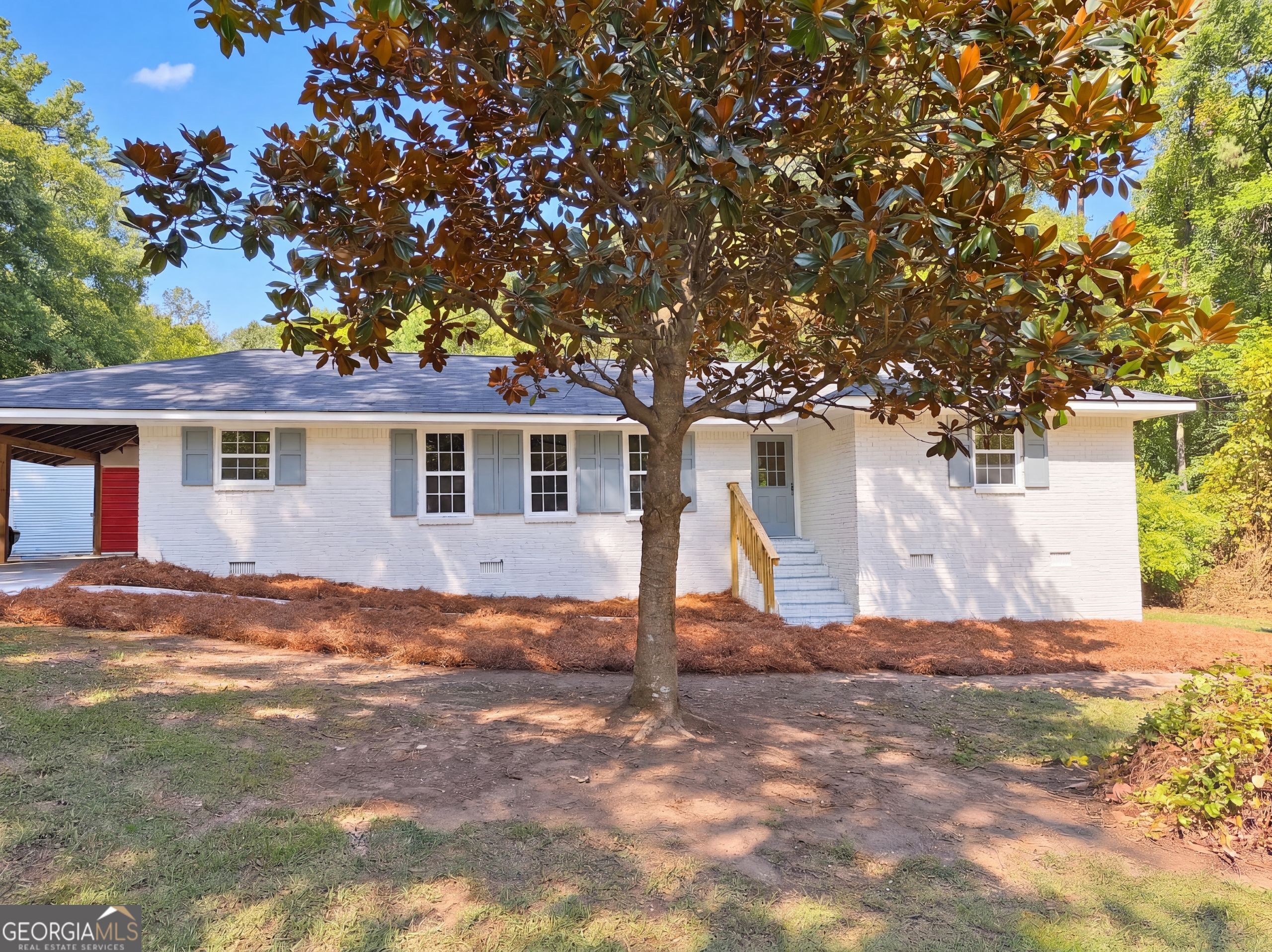 1105 Old Loganville Rd — photo