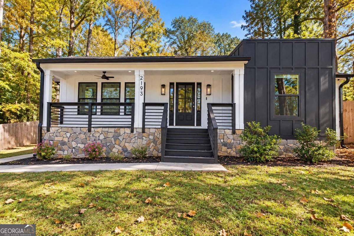 2193 Park Ter — photo