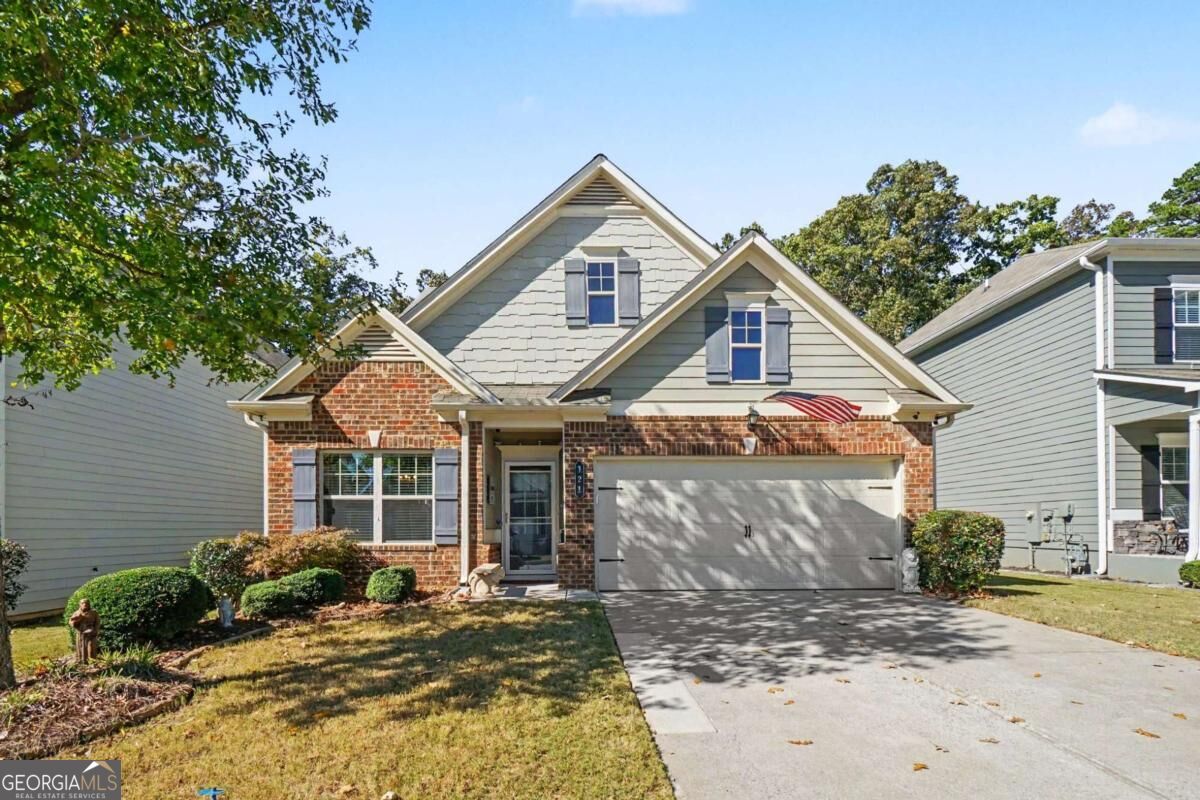 121 Prominence Ct — photo