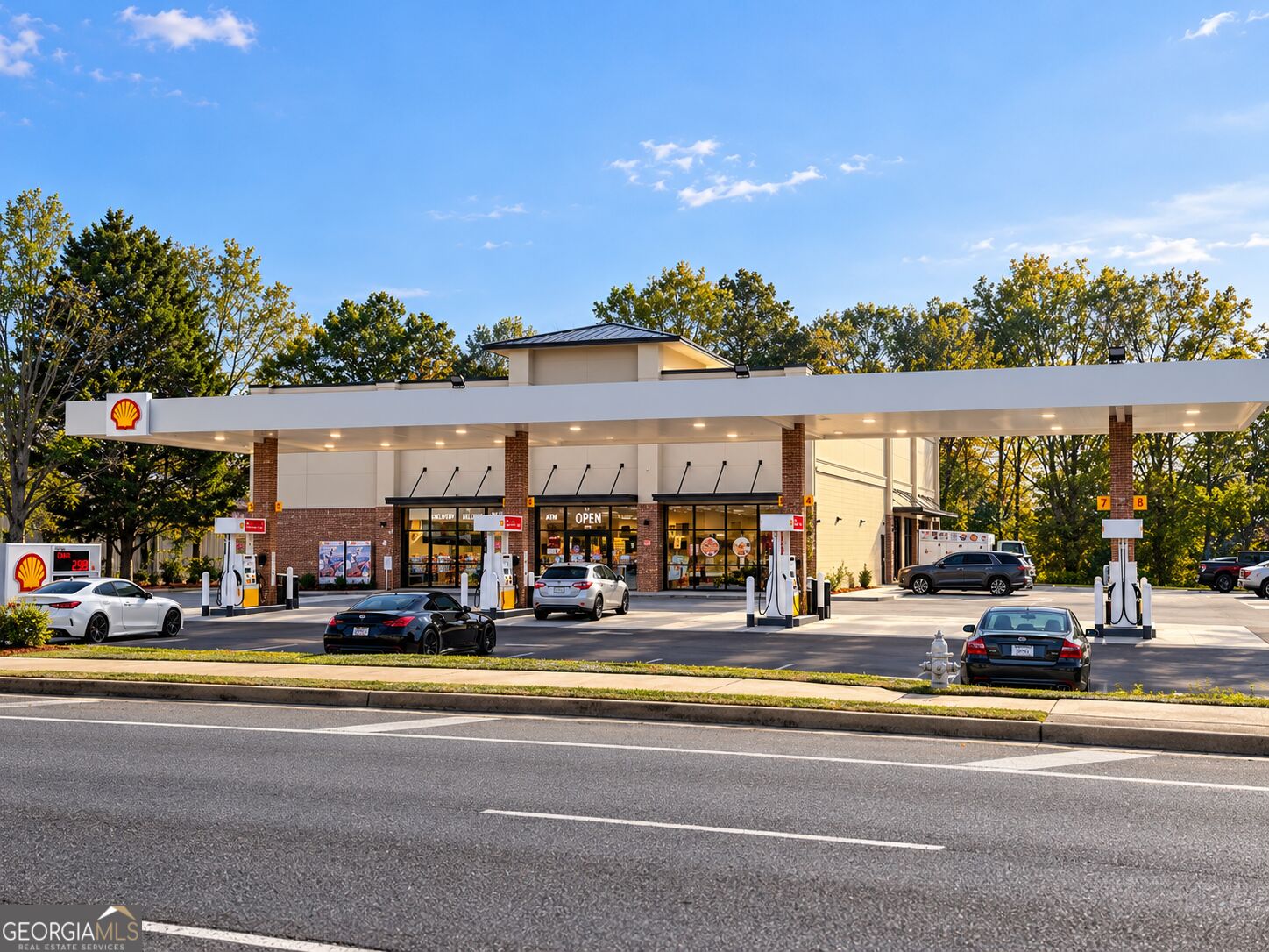 3590 Stone Mountain Hwy Suite C — photo