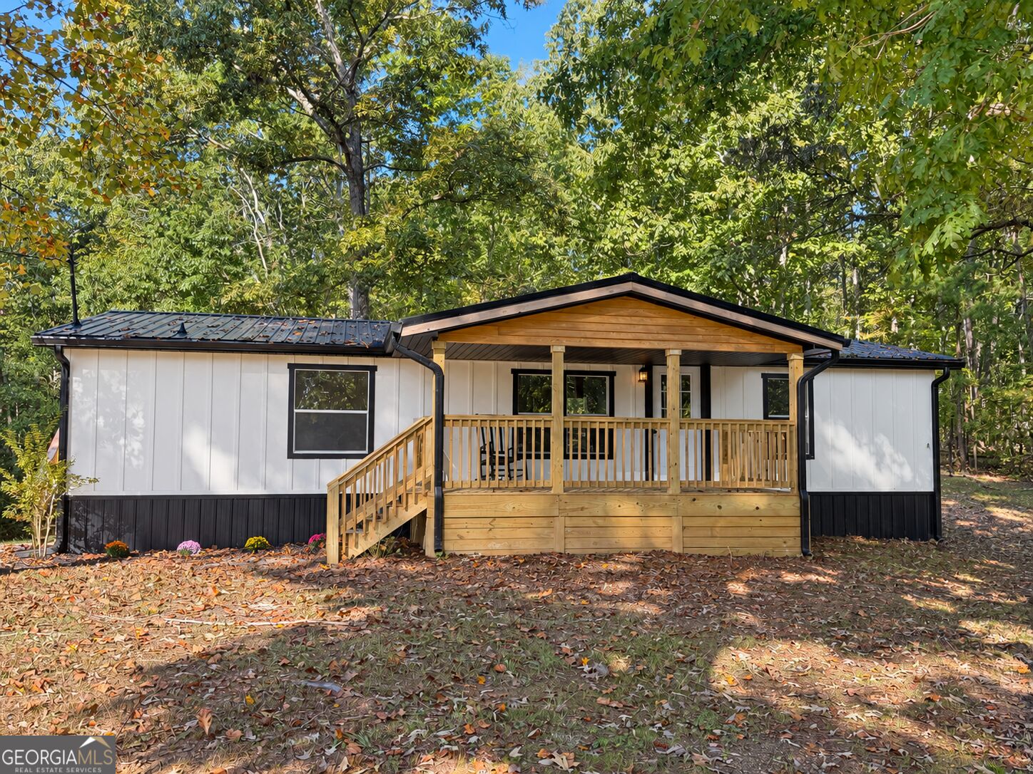 728 Felton Rockmart Rd — photo