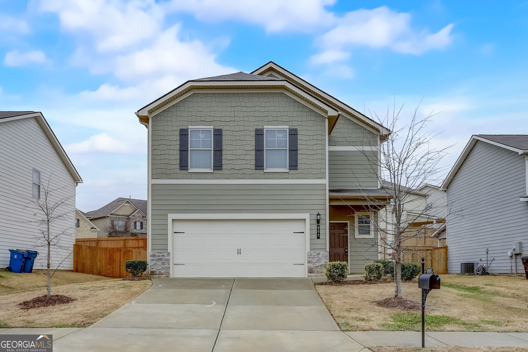 298 Hamilton Pointe Dr — photo
