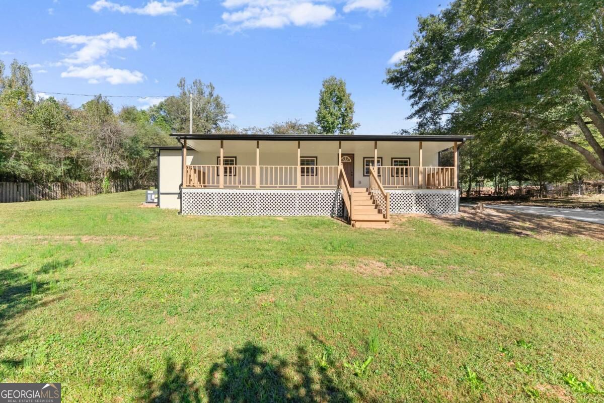 2411 Bald Eagle Pl — photo