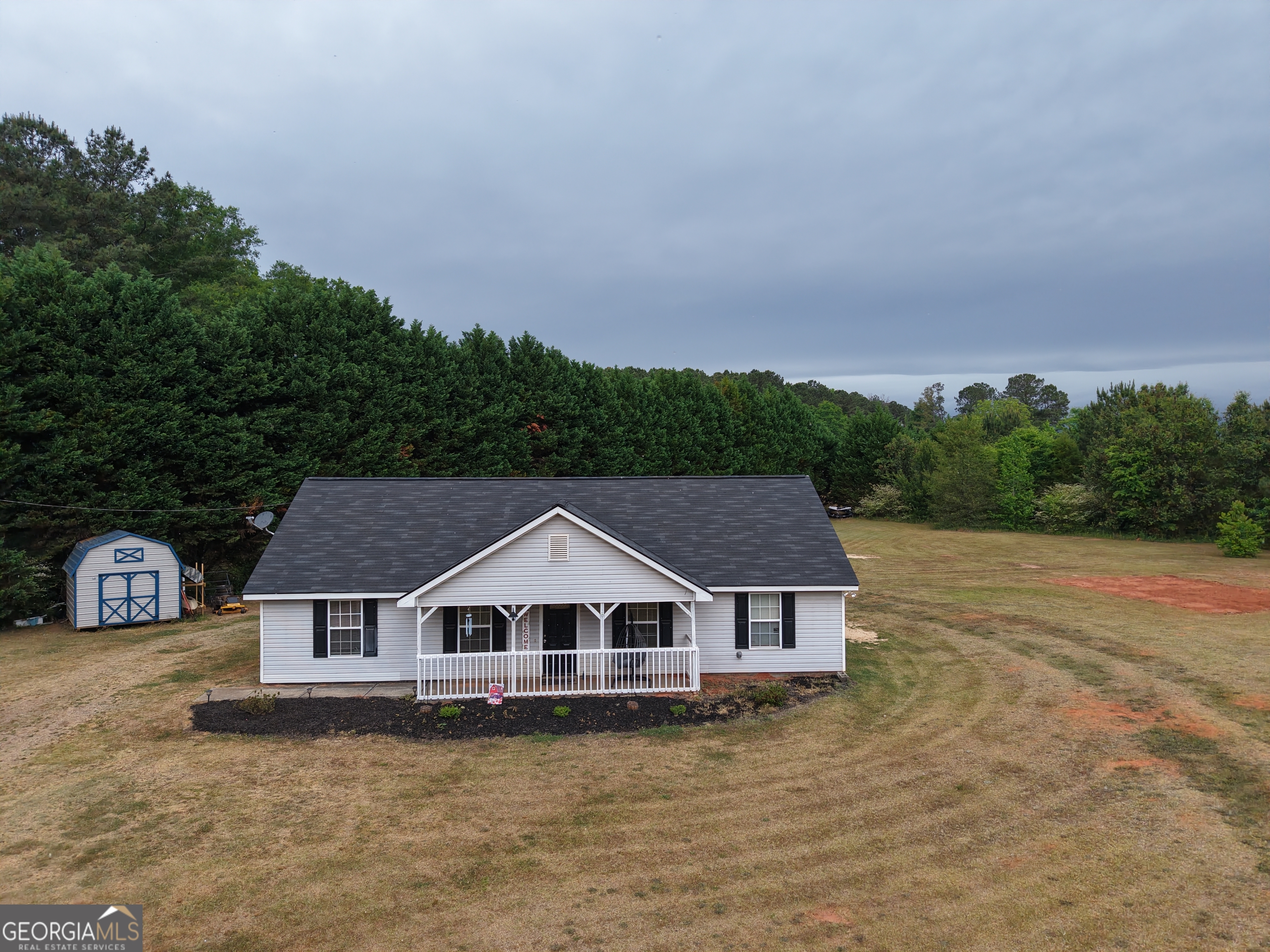 144 Spring Hill Road, Concord, GA 30206 — photo 2