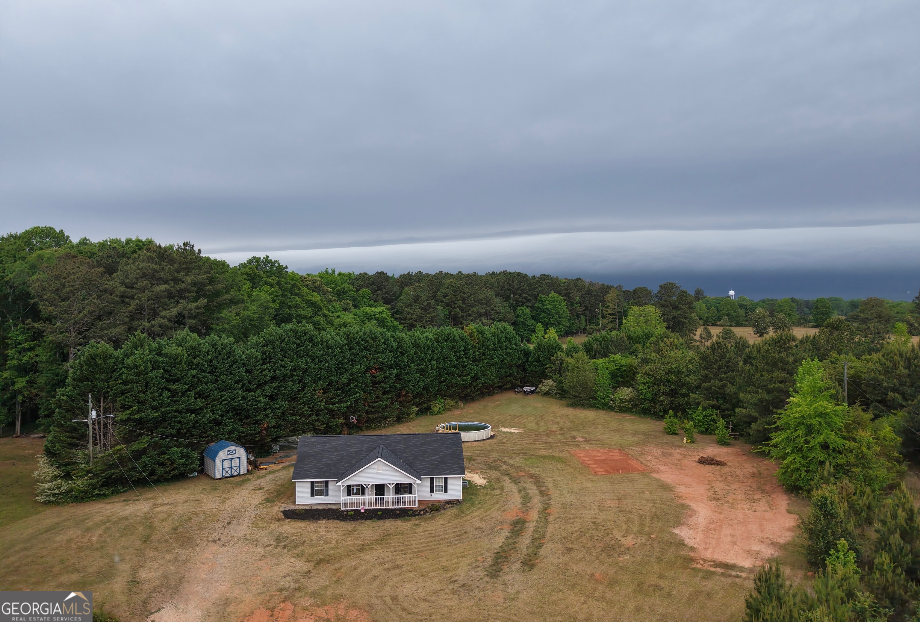 144 Spring Hill Road, Concord, GA 30206 — photo 3