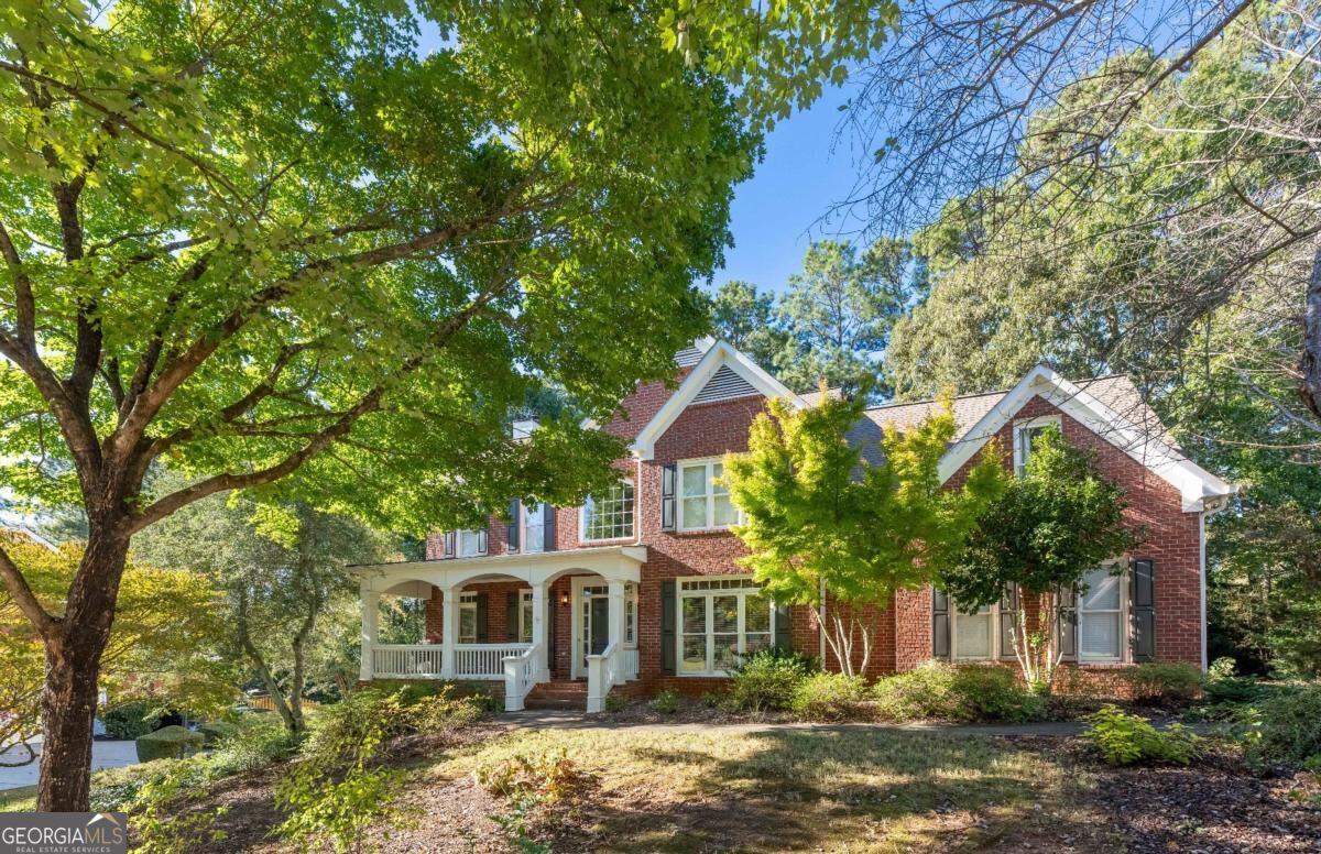 546 Linley Trce — photo