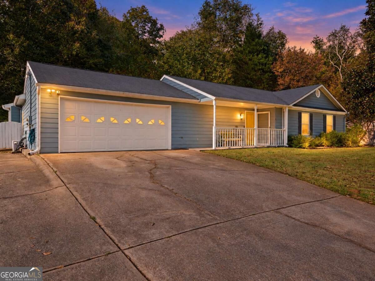 1518 Willow Gate Way — photo