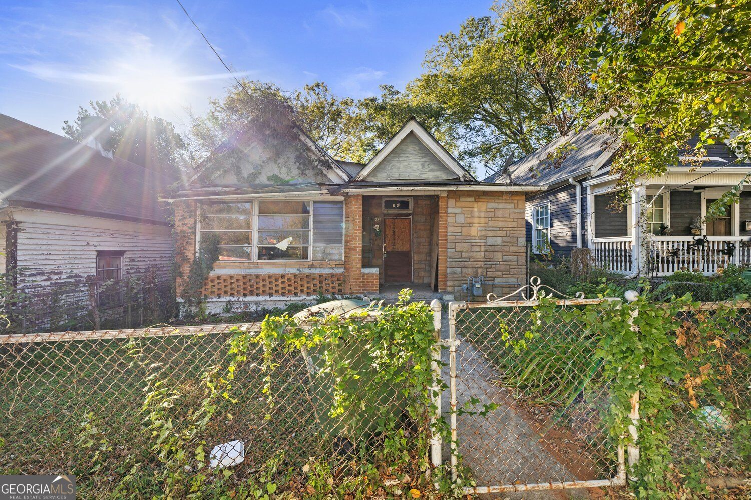 138 Howell St NE — photo