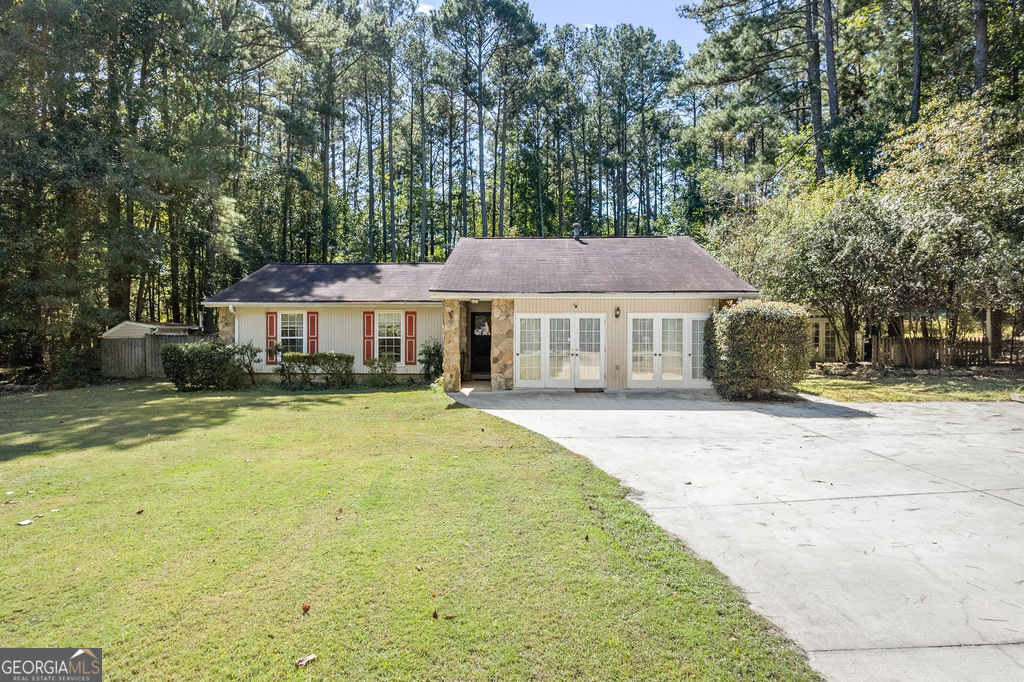 145 Pine Trail Rd — photo