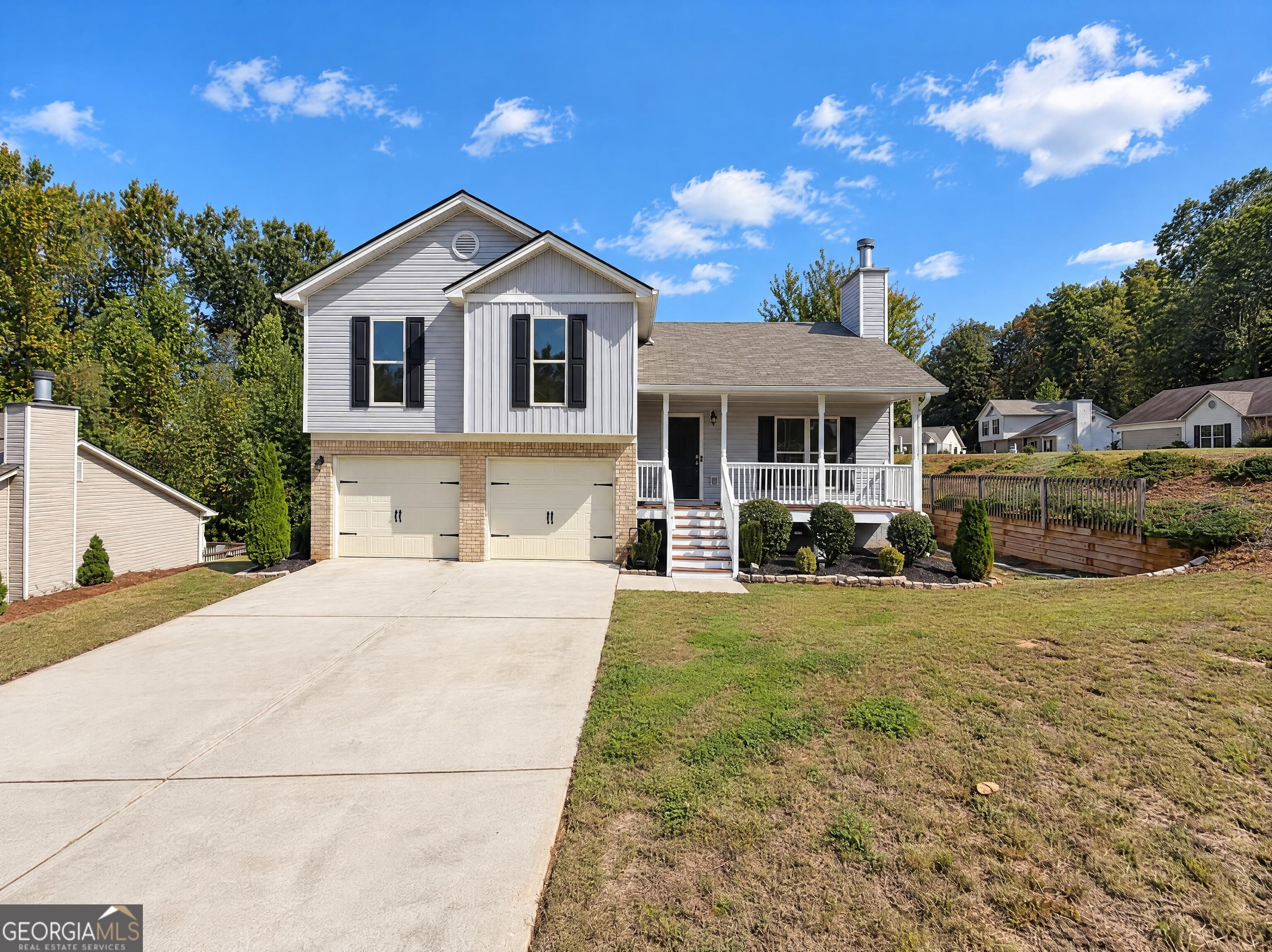 209 Brookside Dr — photo