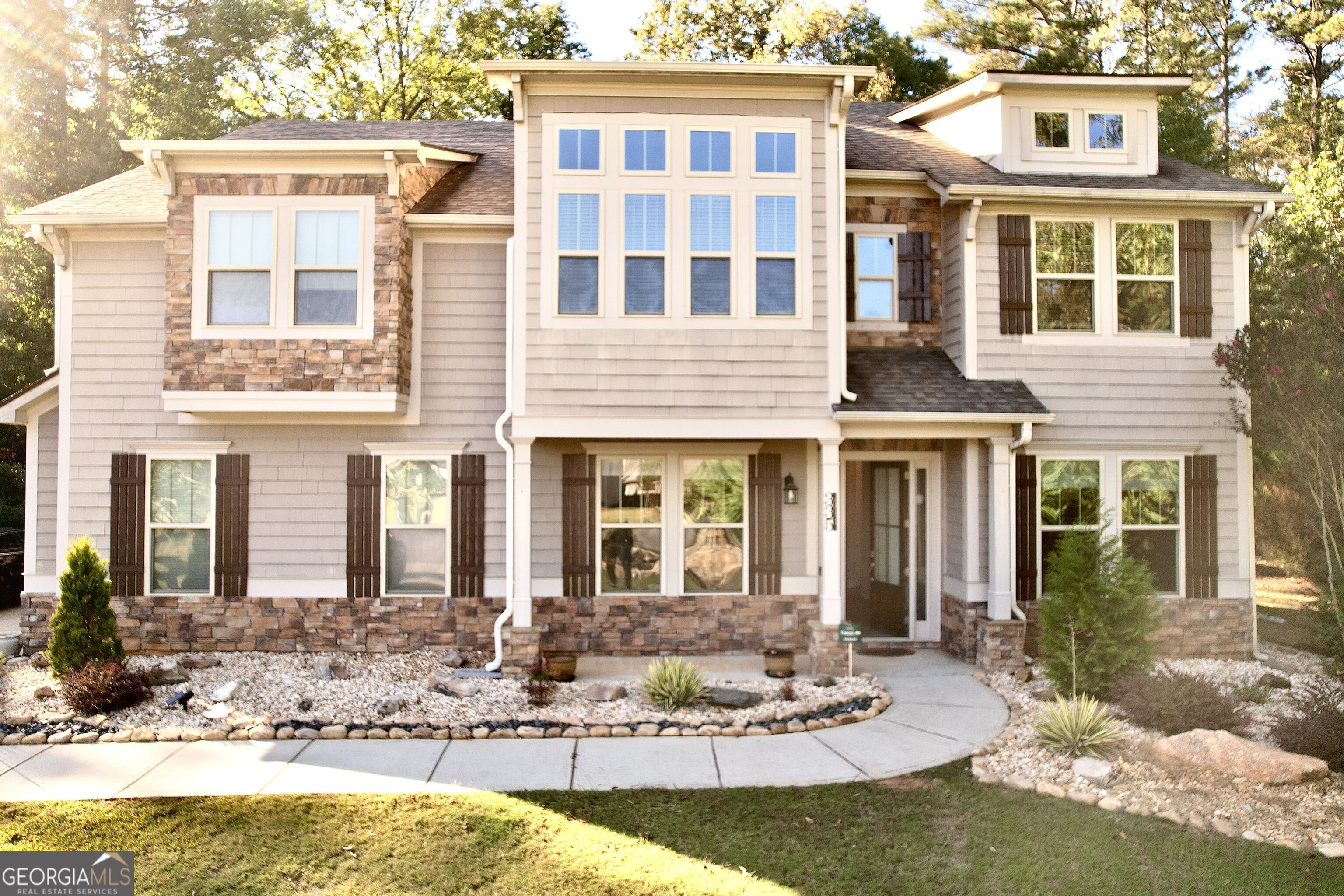 335 Oakleigh Manor Dr — photo
