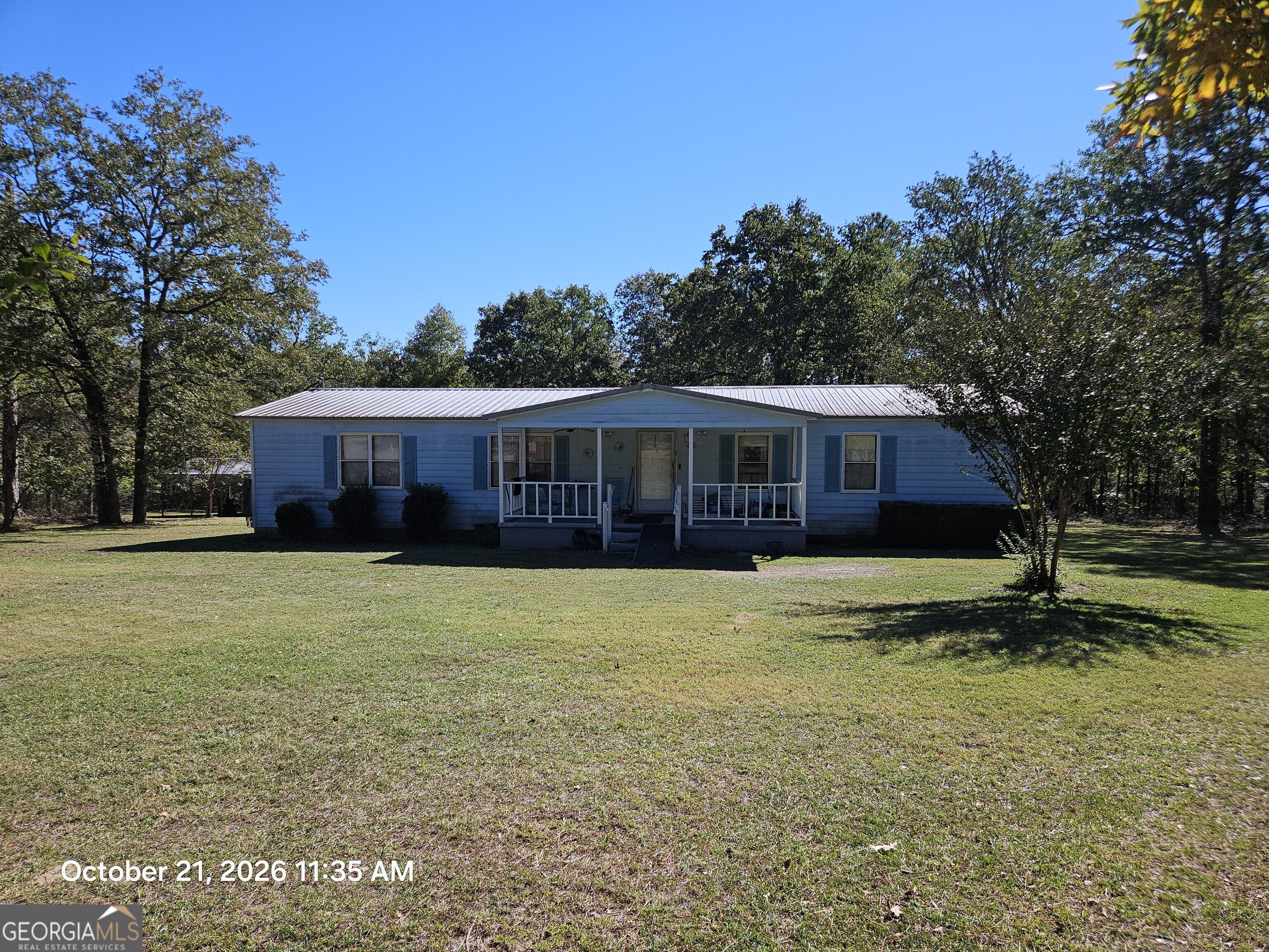 233 Fox Rd — photo