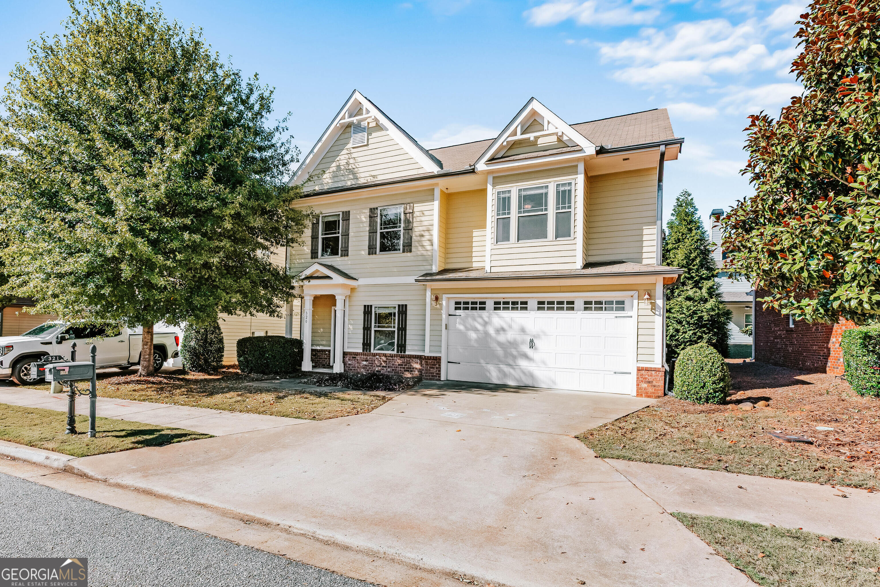 320 Ridge Pointe Dr — photo