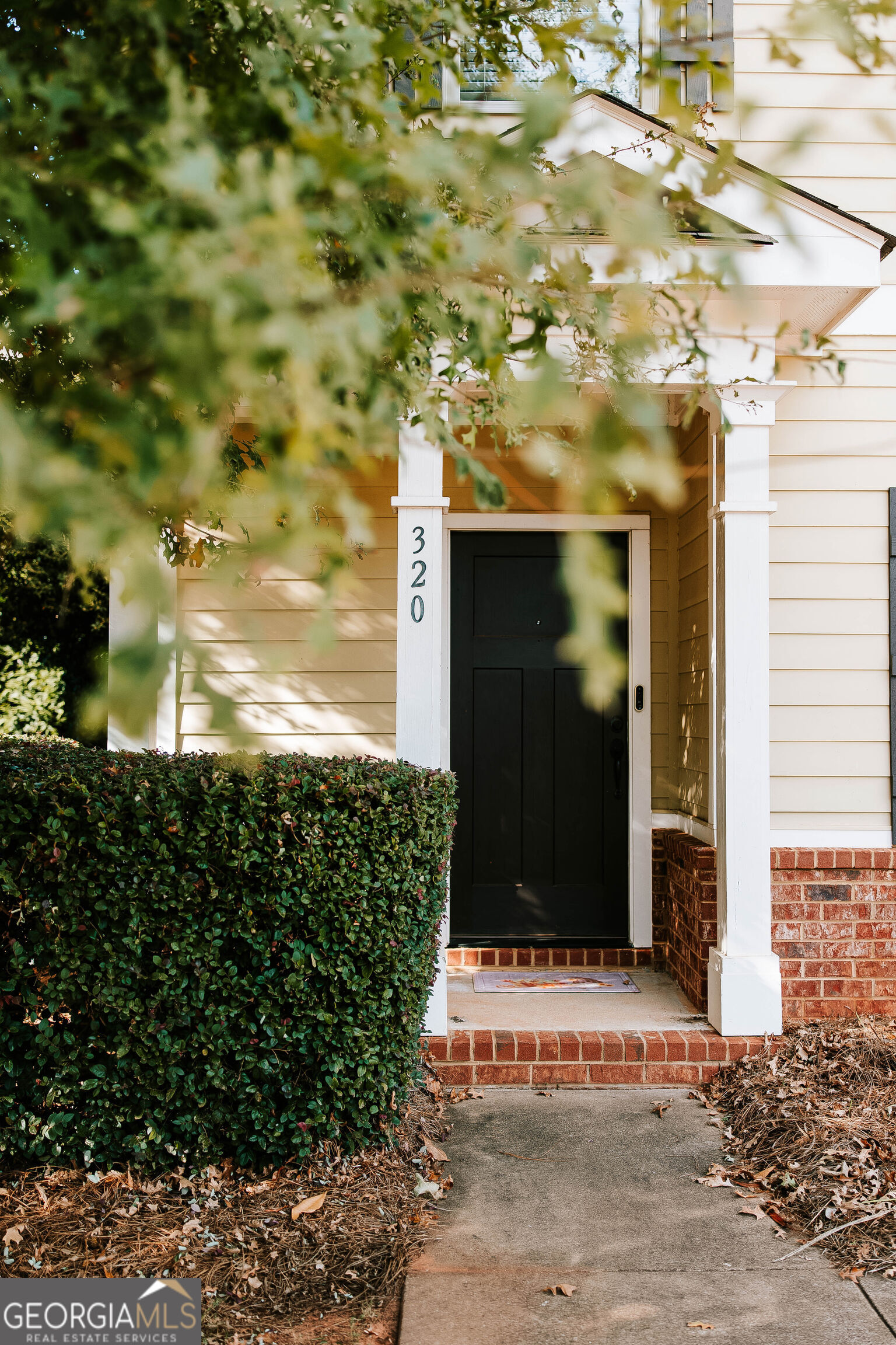 320 Ridge Pointe Drive, Athens, GA 30606 — photo 3