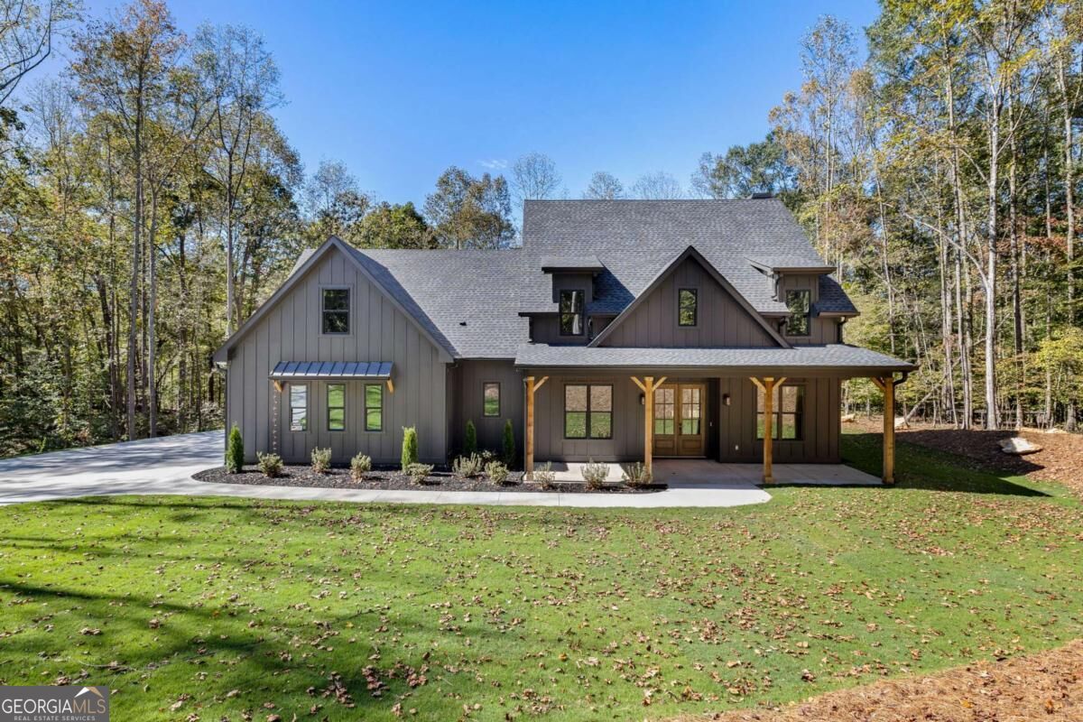 389 Branch Dr — photo