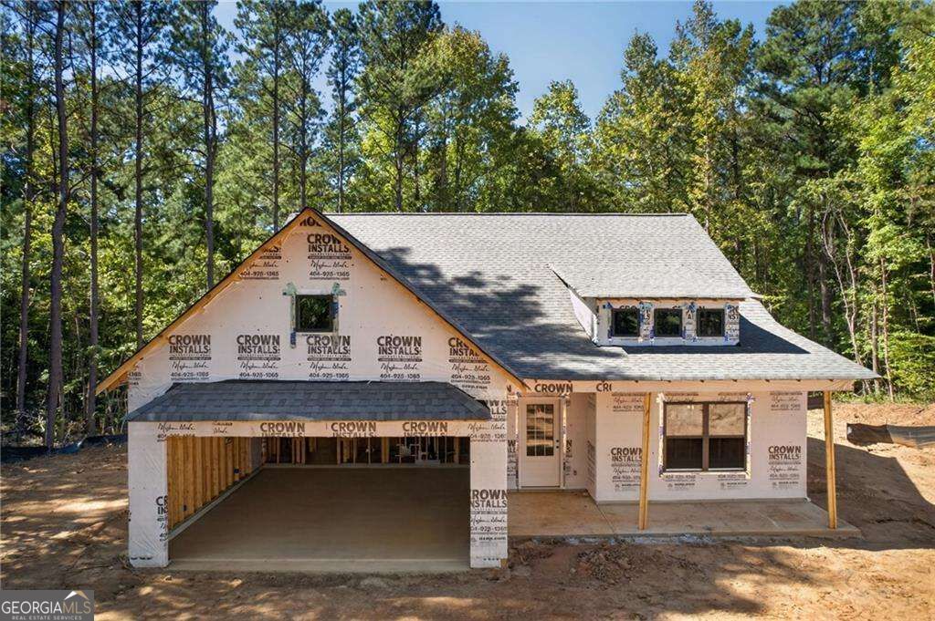 125 Crowe Rd — photo