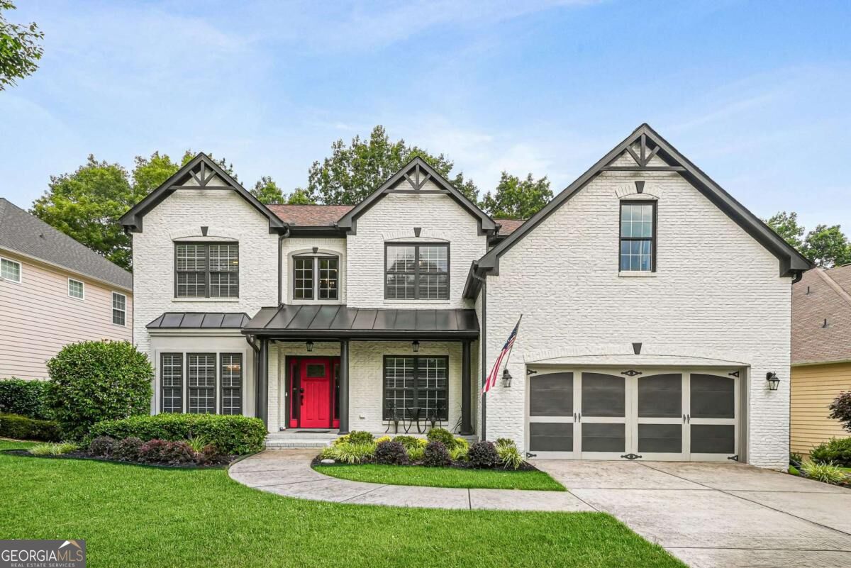 103 Thundering Hills Rdg — photo