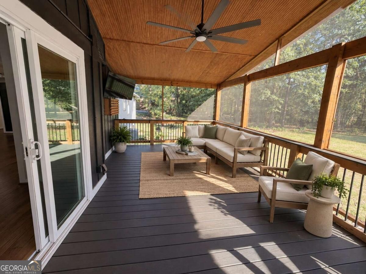 306 Pheasant Run SE, Rome, GA 30161 — photo 2