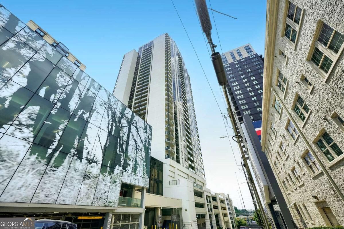 1280 W Peachtree St NW Unit 3414 — photo