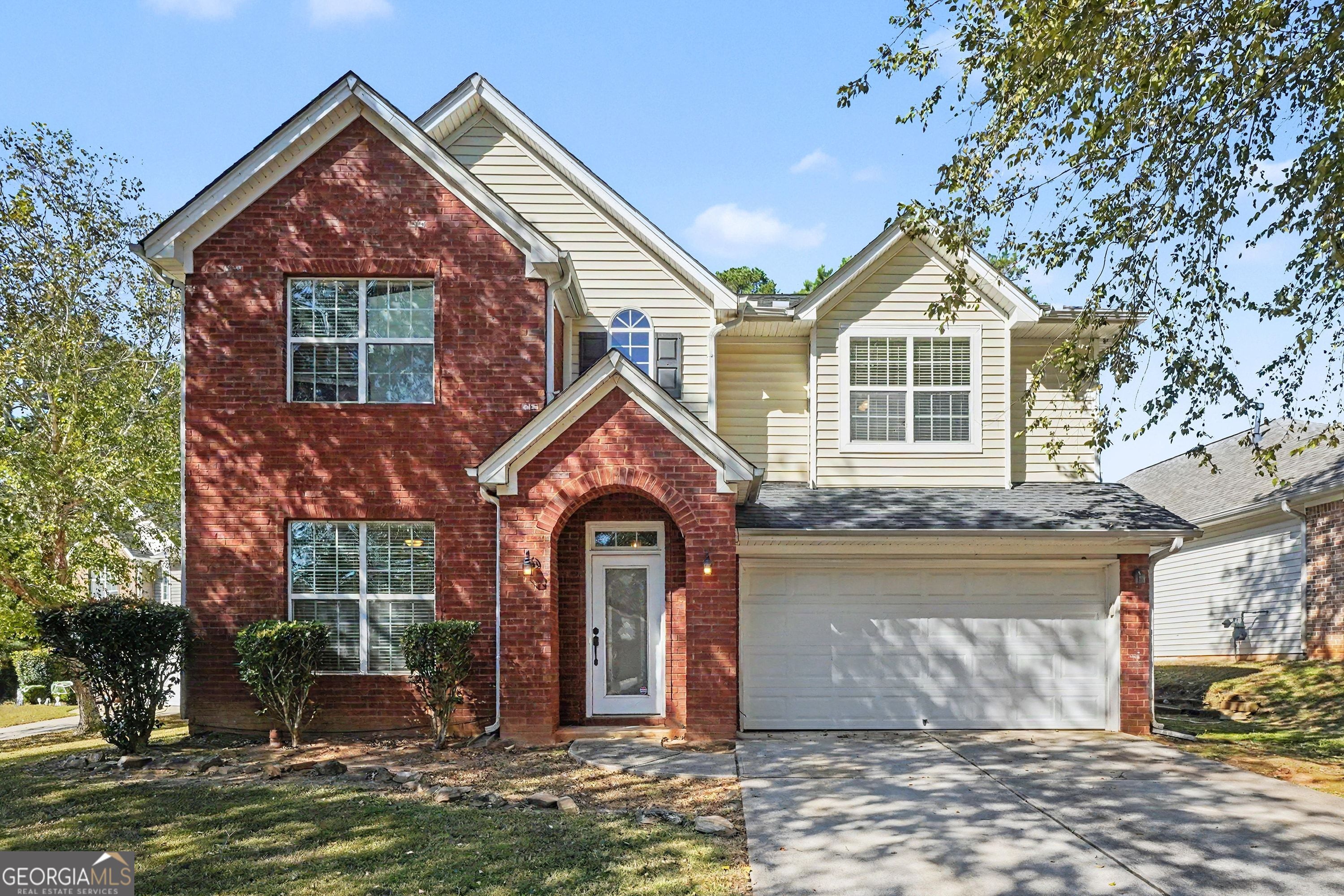 2934 Eureka Cir — photo