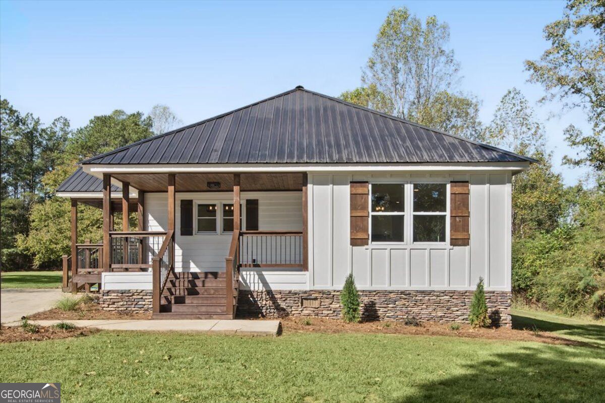 196 Riverside Road, Tallapoosa, GA 30176 — photo 2