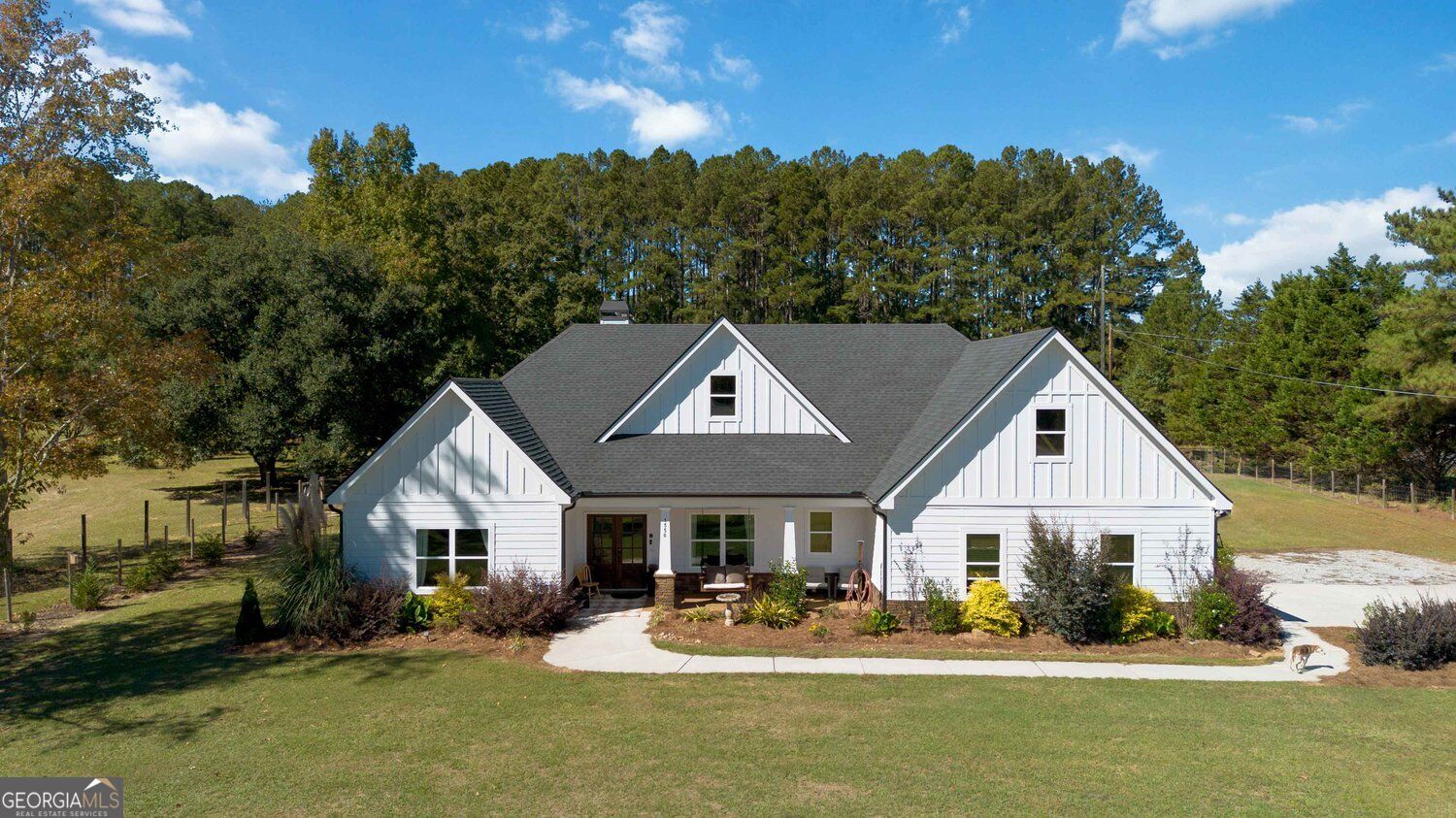 1550 Confederate Rd — photo