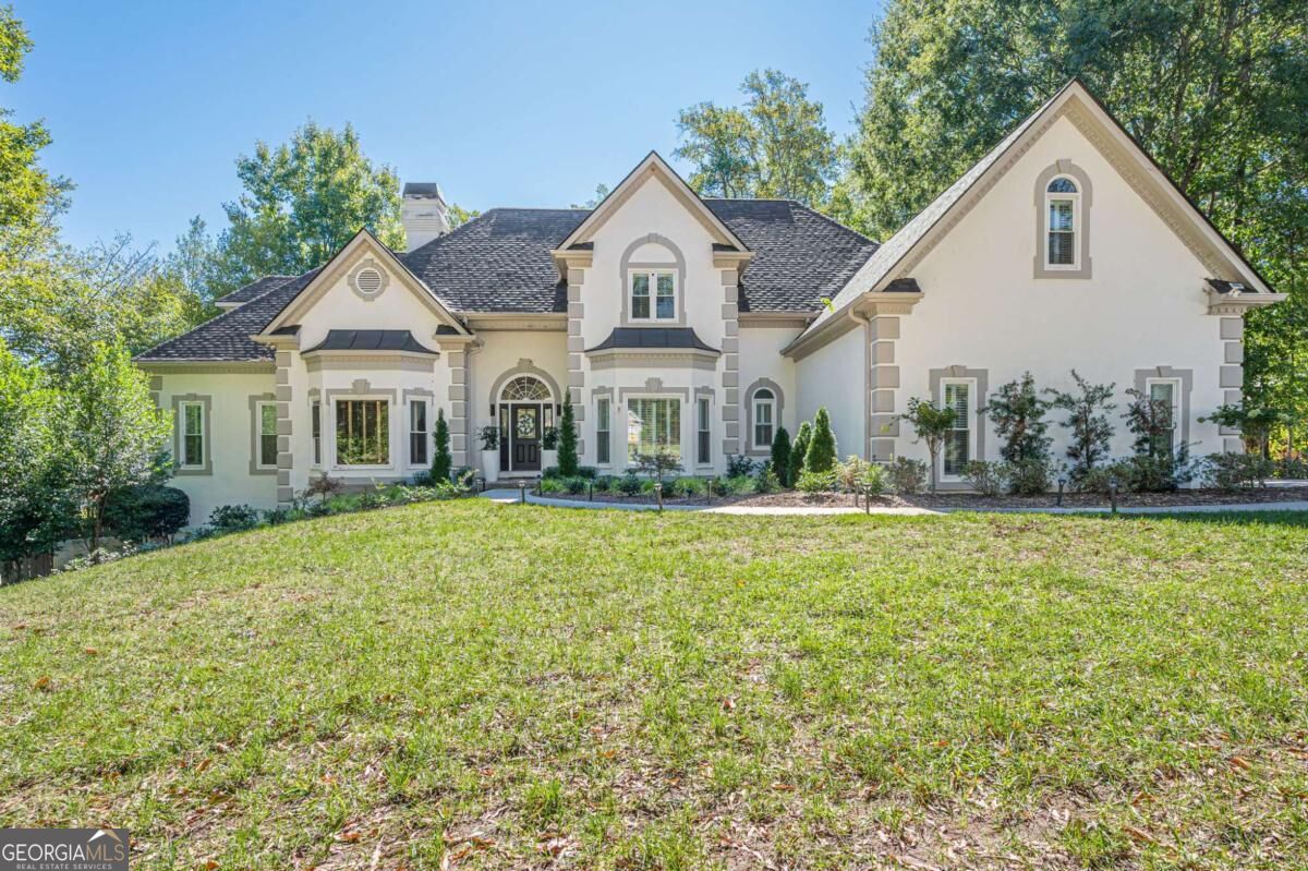 125 W Meadows Ct — photo