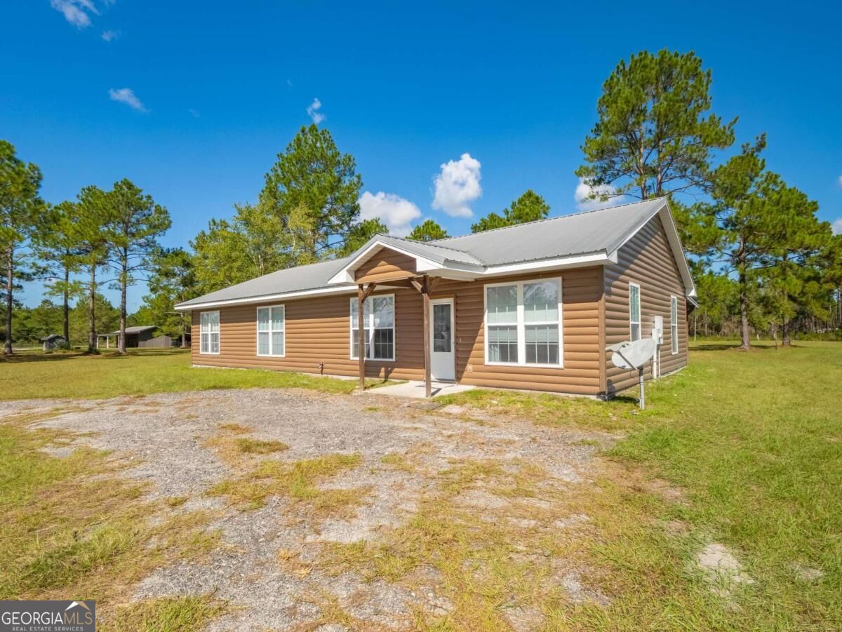 1430 Will Cox Rd — photo