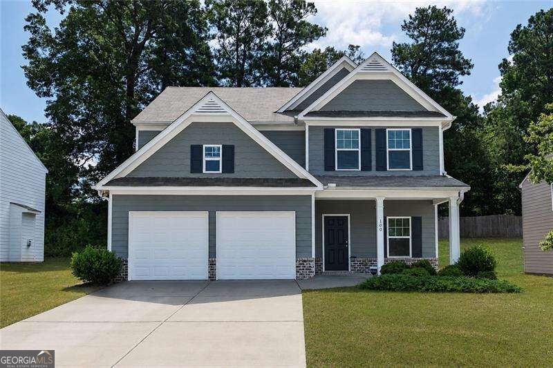 100 Valley Brook Way — photo