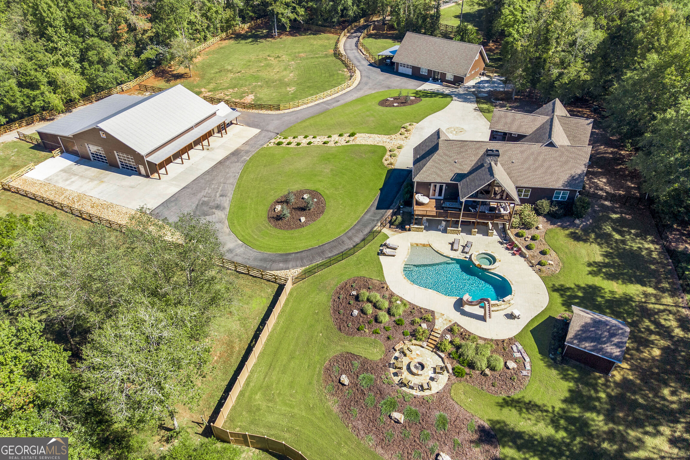 1502 Alcovy Meadows Ln — photo