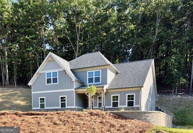 150 Ft Gibson Ct — photo