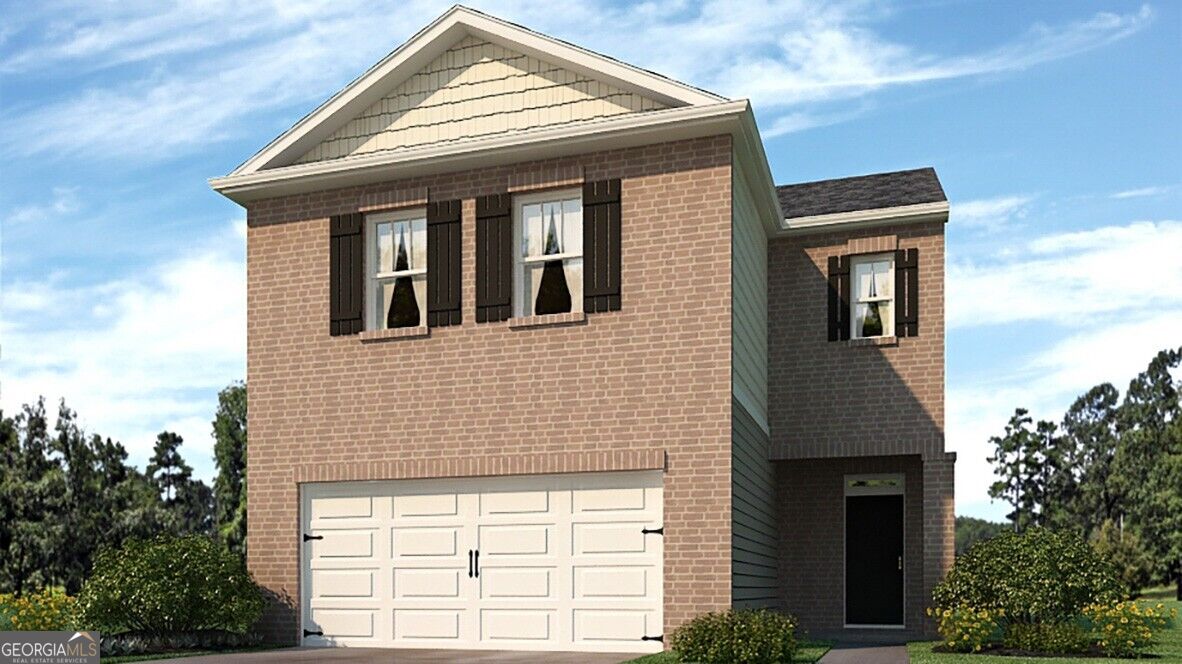 4418 Manor Hill Dr — photo