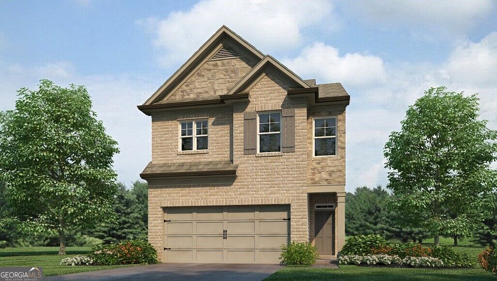 3015 Manor Hill Pl — photo