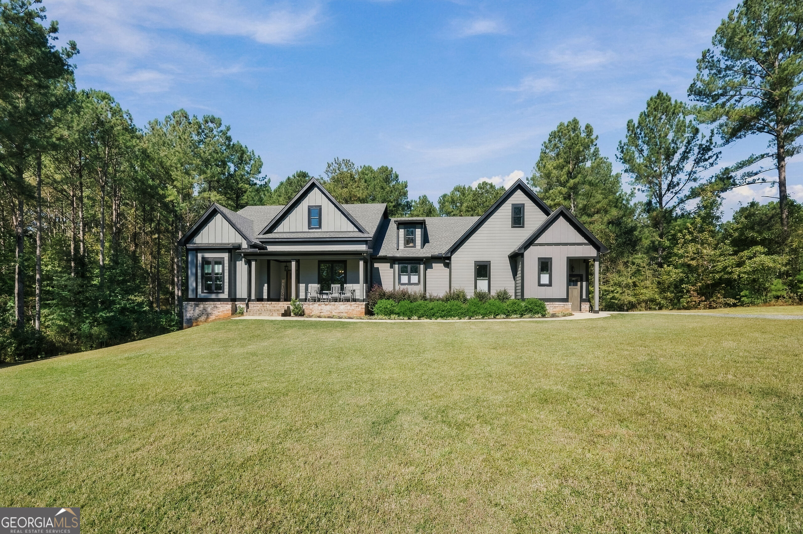 692 Little Creek Trl — photo