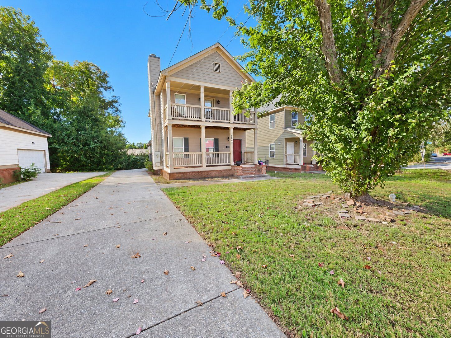 1605 Jonesboro Rd SE — photo