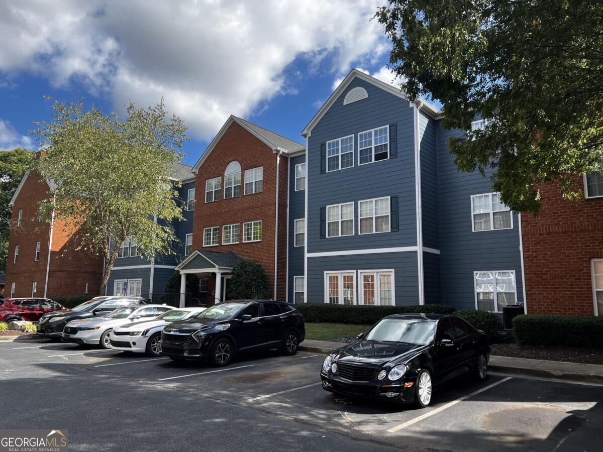 3302 Dogwood Dr Unit 124 — photo