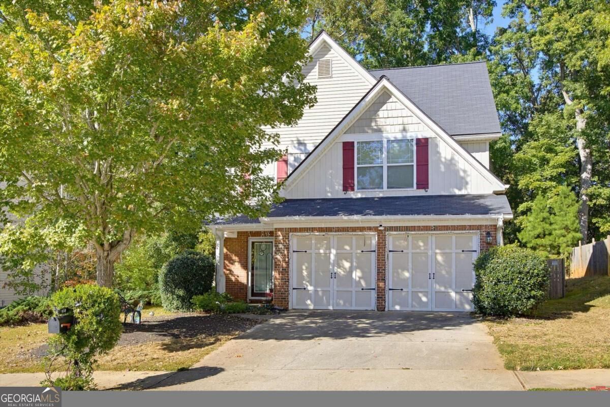 114 Darbys Run Ct — photo