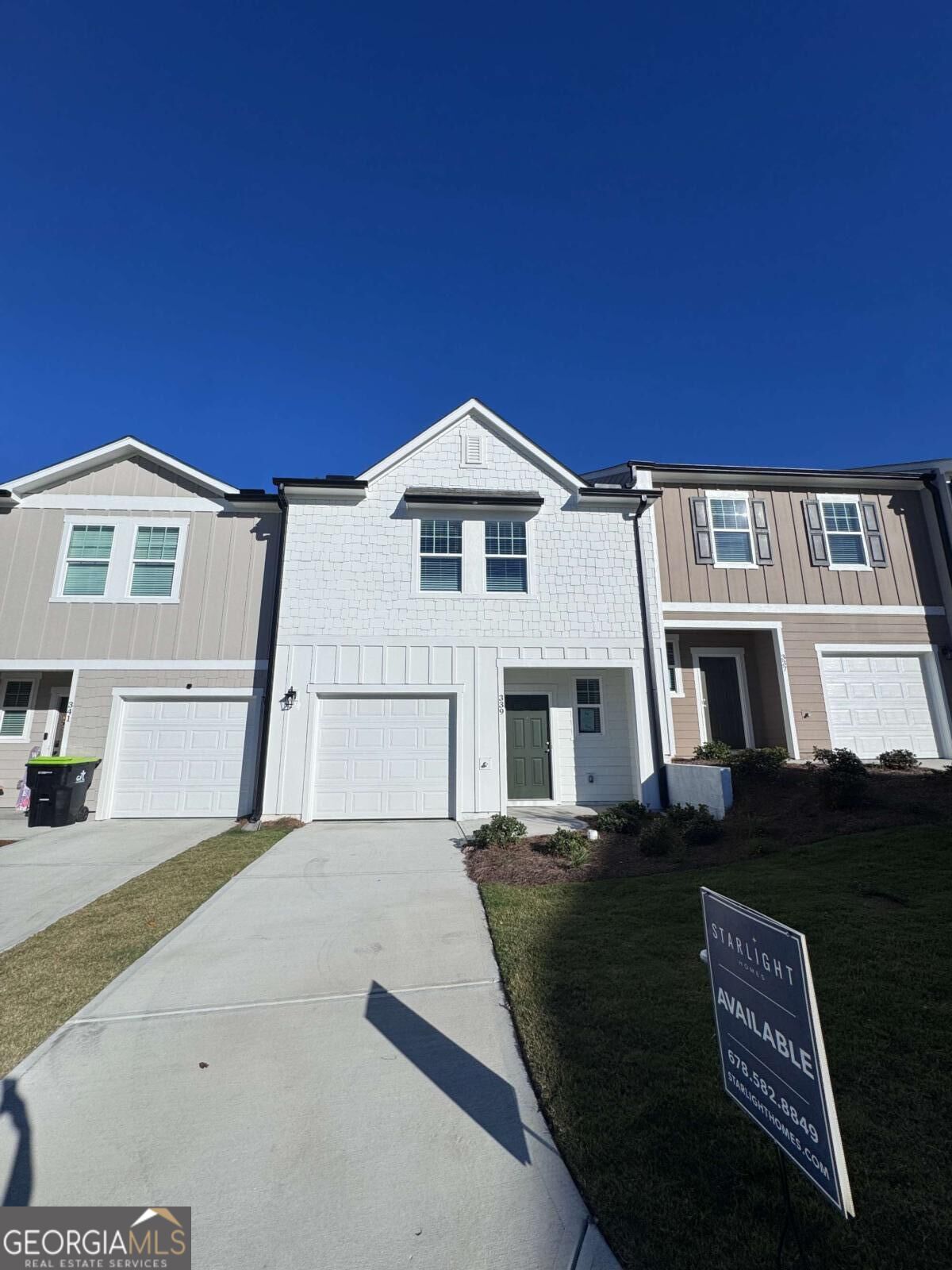 339 Hynes Dr — photo