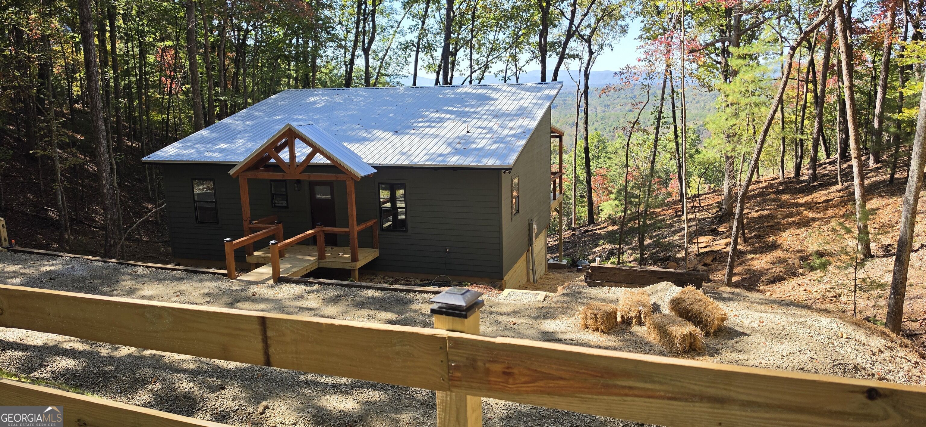 Lot 4 Hickory Holw — photo