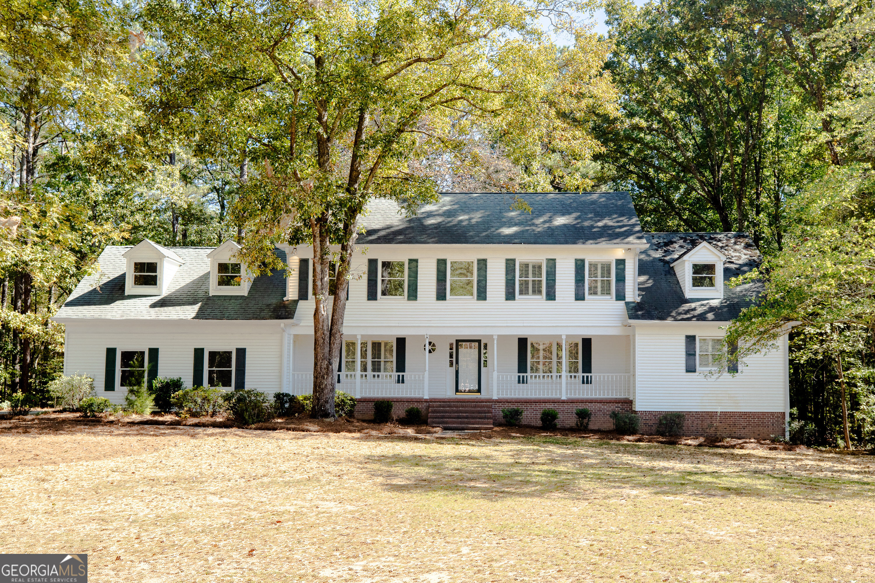 303 Flat Creek Trl — photo