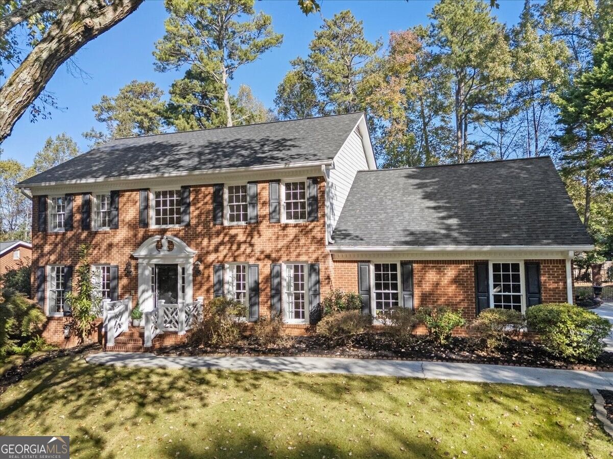 235 Landfall Rd — photo