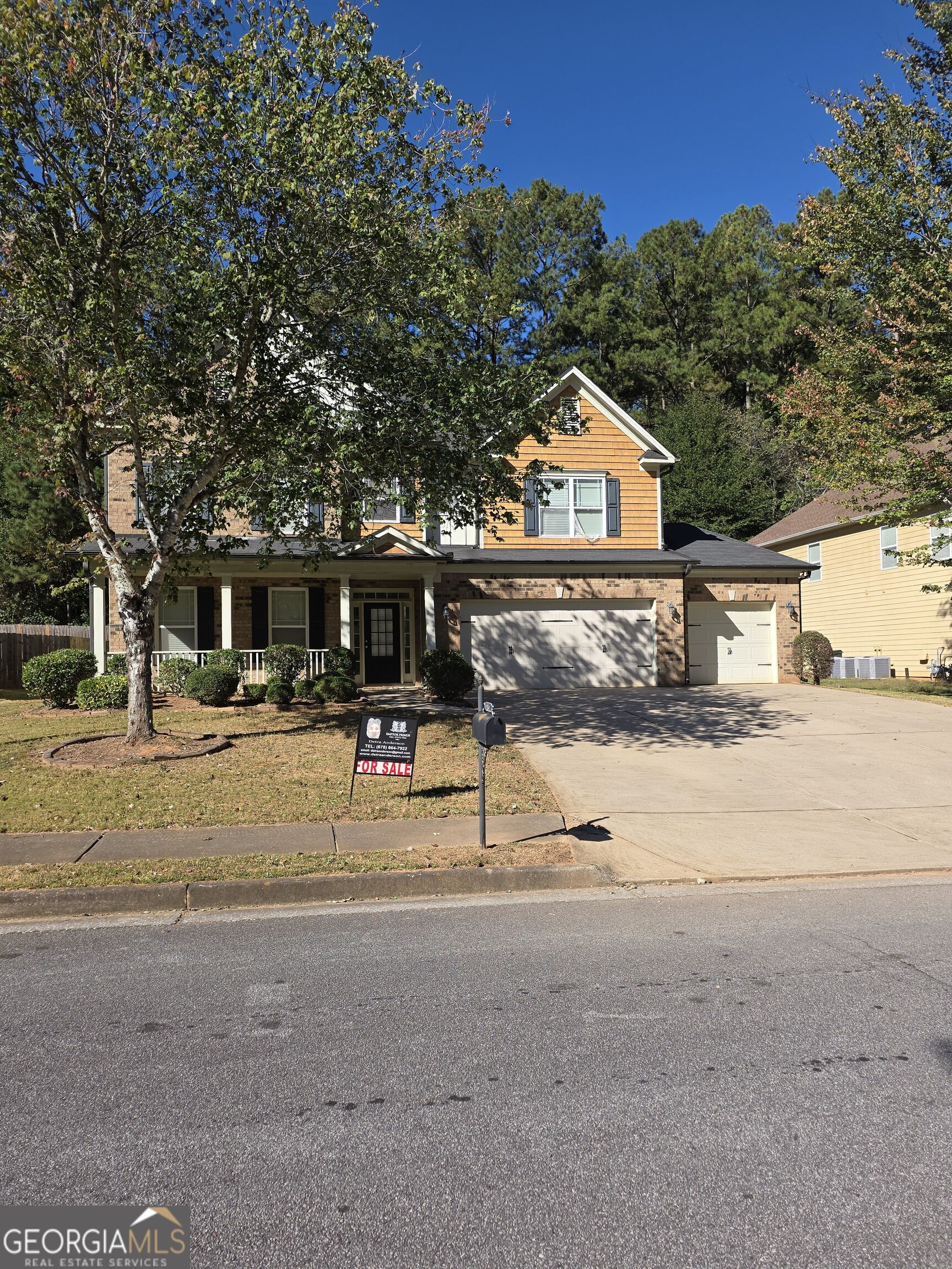 2750 Adams Landing Way — photo