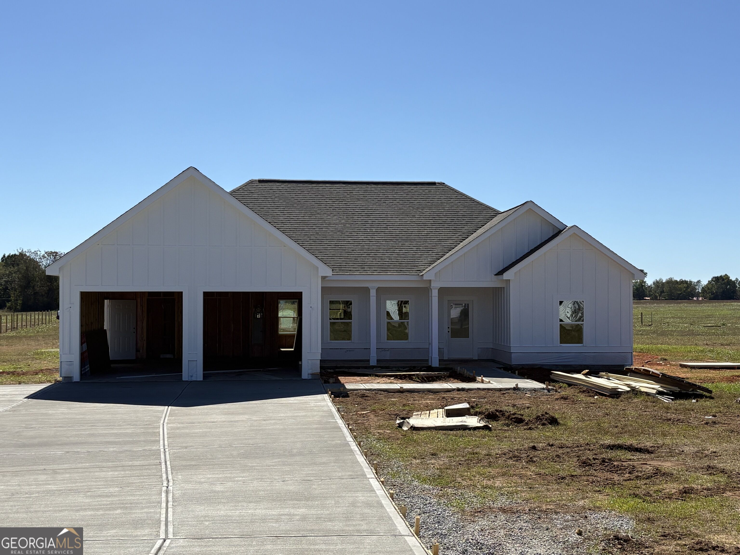 363 Black Springs Rd — photo