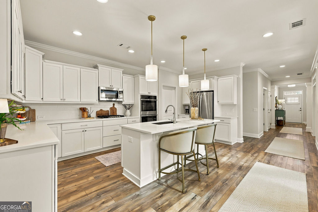 130 Owenby Commons — photo