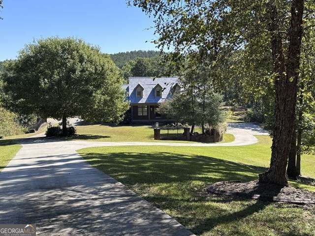 1150 Brushy Mountain Rd — photo