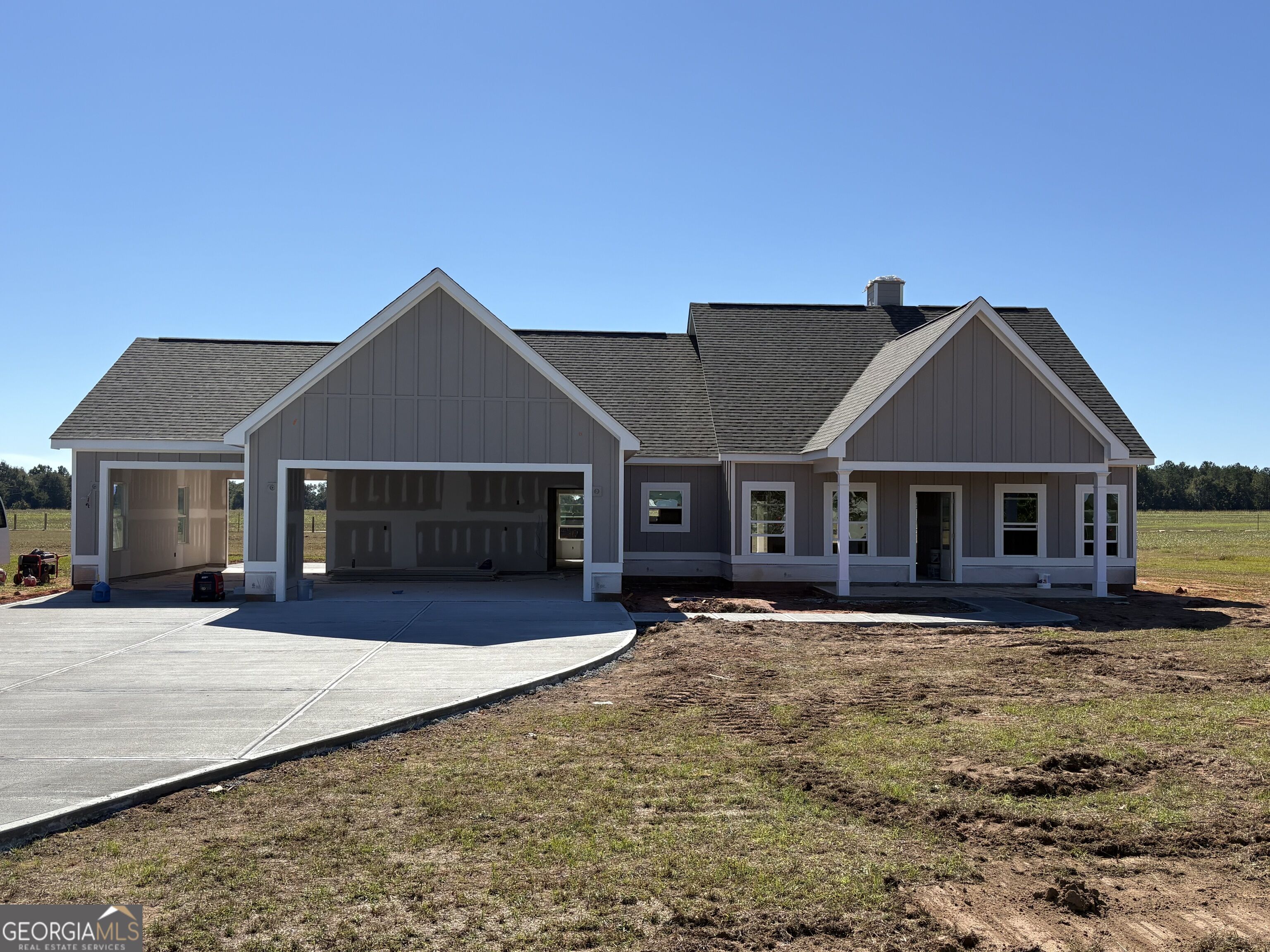 355 Black Springs Rd — photo