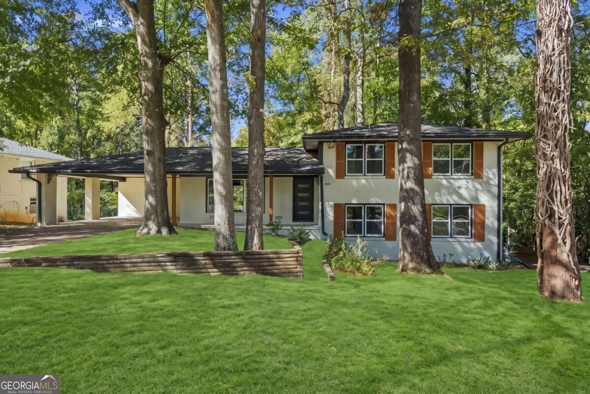 2283 Saratoga Dr — photo