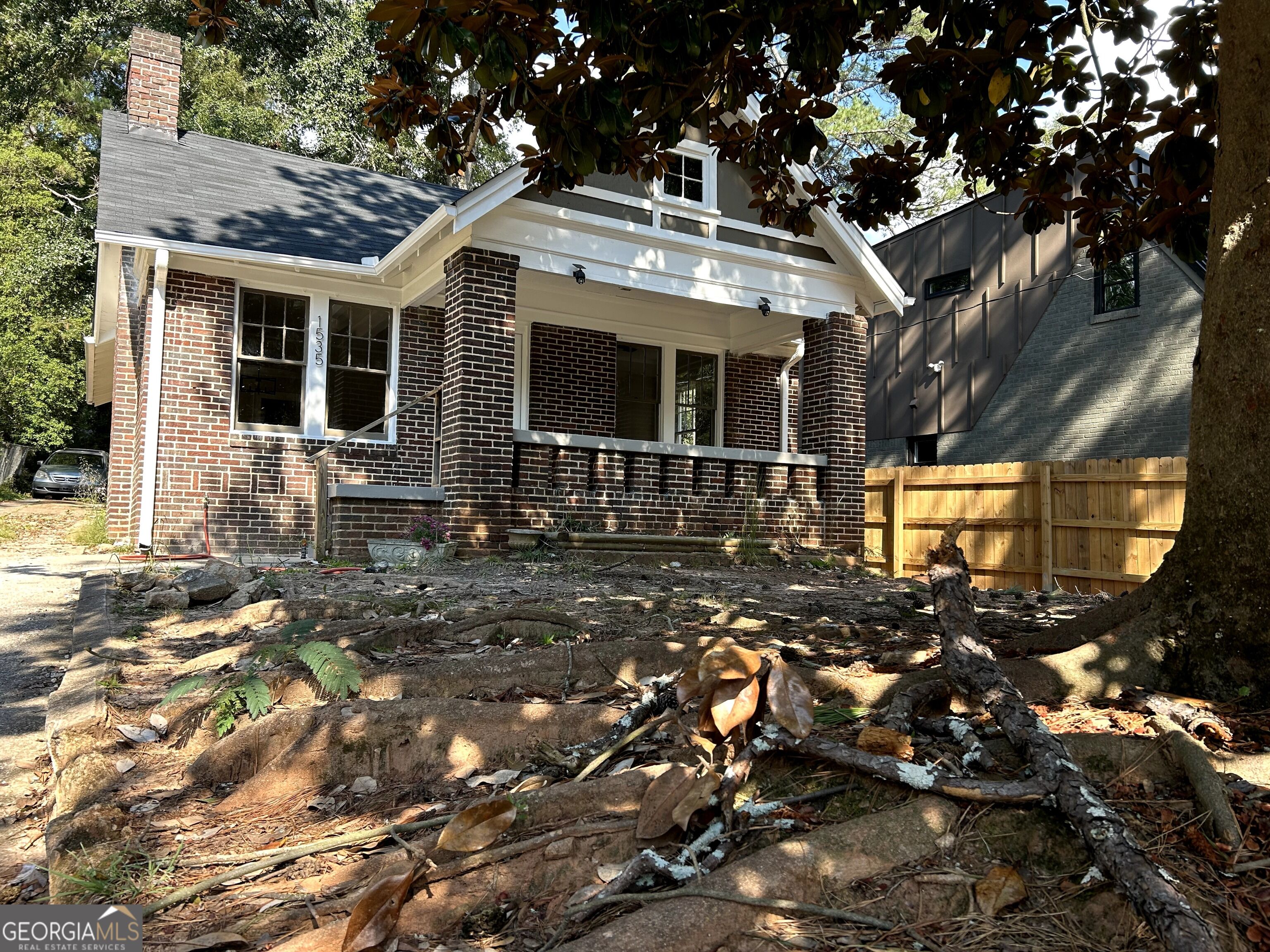 1535 Pineview Ter SW — photo